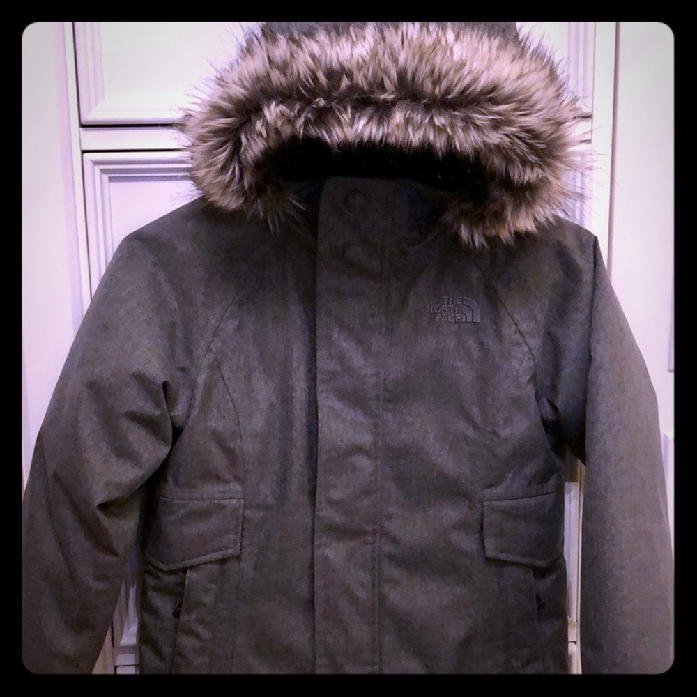 ❌❌❌SOLD❌❌❌The North Face Youth Arctic Down Jacket